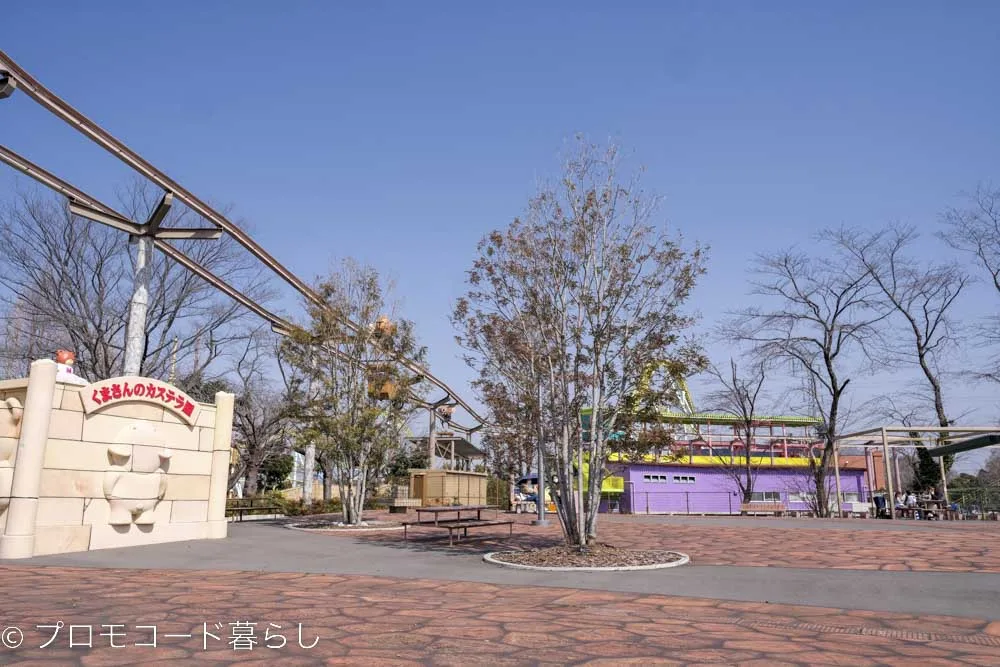 東武動物公園