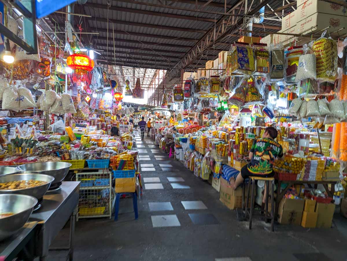 タイeSIMおすすめ